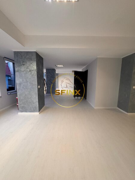 Dorobanti, spatiu comercial/ birouri, etaj 1, 85 mp.