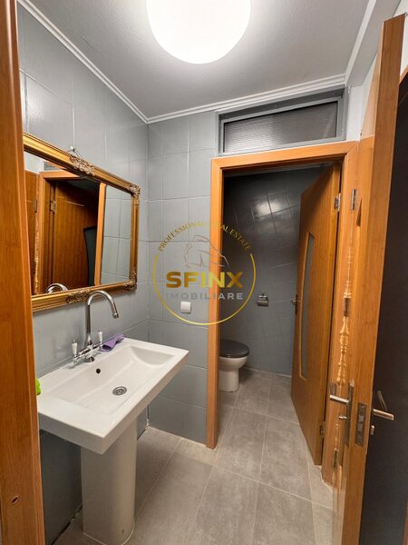 Dorobanti, spatiu comercial/ birouri, etaj 1, 85 mp.